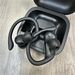 Beats by Dr. Dre Powerbeats Pro Wireless Earphones Black, A2453 A2454